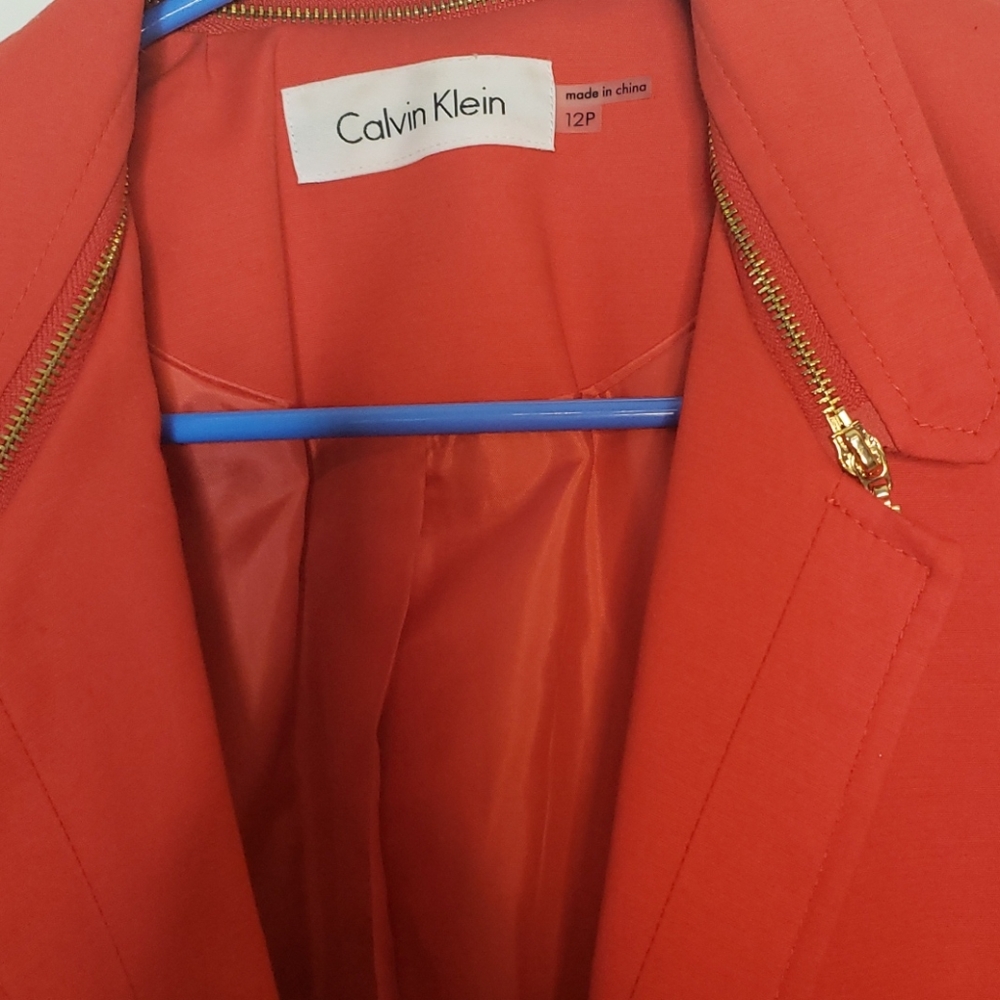 Jacket - Picture 3 of 3